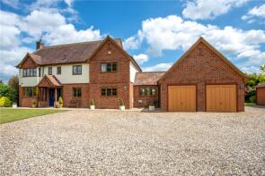 Clifton Cottage, Epping Road, Roydon, Harlow CM19 5DW