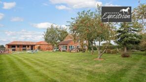 Ivy House Farm, Mile Lane, Mablethorpe LN12 2QN
