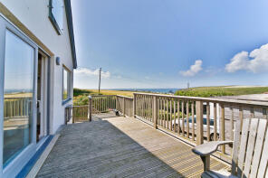 Sunset, B3276 Between Porthcothan Farm And Sea View, Porthcothan, Padstow PL28 8LS