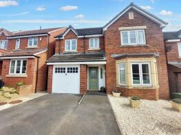 54, Tyelaw Meadows, Alnwick NE66 2JJ