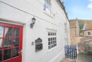 Anchor Cottage, Church Street, Saltburn-by-the-sea TS13 5DB