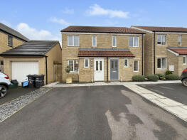 1, Campion Road, Frome BA11 5FG
