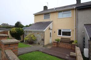 23, Y Garth, Llannerch-y-medd LL71 7BD