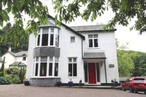 Westella, Lakeside, Ulverston LA12 8AS