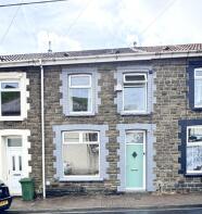 16, Milton Street, Cwmaman, Aberdare CF44 6HG