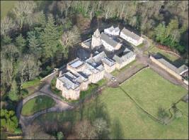 Irton Hall, Irton CA19 1TA