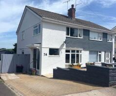 74, Gwelfor, Dunvant, Swansea SA2 7QJ