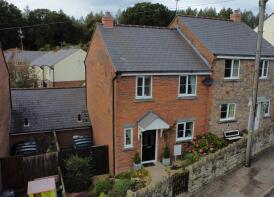 18, The Rudge, Lydney GL15 4SY