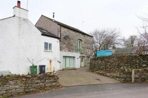 Green Lane Barn, Gleaston, Ulverston LA12 0QG