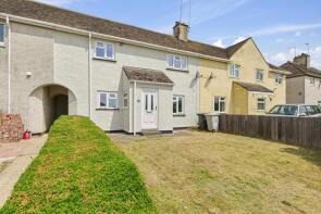 5, Turnpike Road, Stamford PE9 4HD