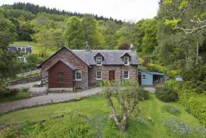 The Schoolhouse, Dalguise PH8 0JX