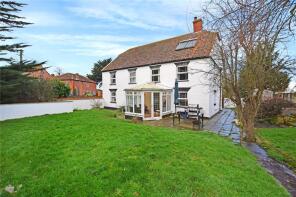 Willow House, Hectors Lane, East Lyng, Taunton TA3 5AU