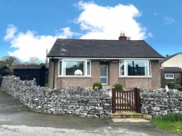 Ash Croft, Road From Great Asby To Hadderdale On The C3068, Appleby-in-westmorland CA16 6HD