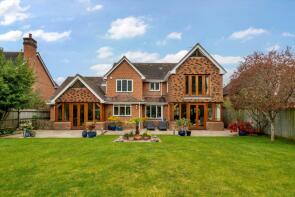 8, Butlers Yard, Peppard Common, Henley-on-thames RG9 5EL