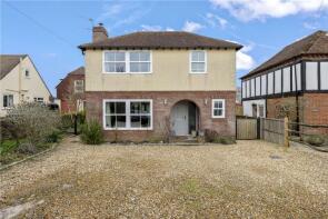 Fortune House, Main Road, Chichester PO18 8AX