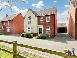 7, Greasley Lane, Coalville LE67 2LN