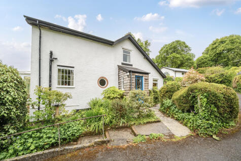 Ashburton, Devon