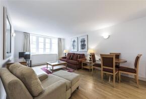 Flat 36, 30, Queen Street, London EC4R 1BR