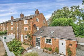 4, Pebble Cottages, Hothorpe Road, Lutterworth LE17 6QT