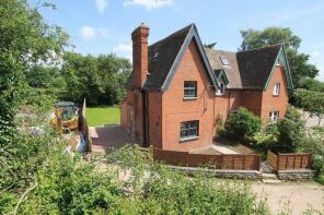 2, North Lodge, Mill Lane, Bromyard HR7 4JJ