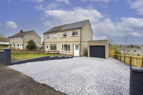 Burghmuir Road, Perth