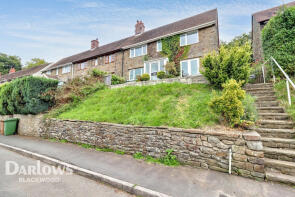 7, Penrhiw Terrace, Newport NP11 5JT