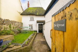 The Retreat, Policemans Hill, Barnstaple EX32 0DJ