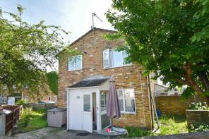 42, Russell Gardens, West Drayton UB7 0LS