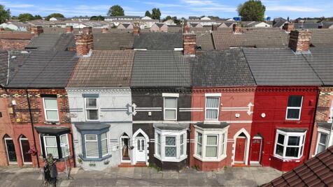 Alfonso Road,Liverpool,L4 1UH