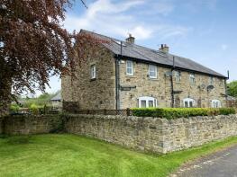 22, Beechcroft, Hexham NE46 4DN