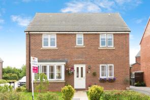 8, Woodpecker Drive, Beverley HU17 0GT
