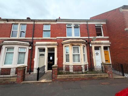 Westbourne Avenue, Gateshead, Tyne and Wear, NE8