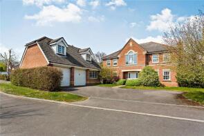 24, Spring Gardens, Newbury RG20 0PR