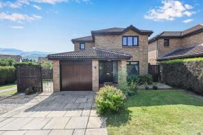 4, Auchingane, Redford, Edinburgh EH10 7HX