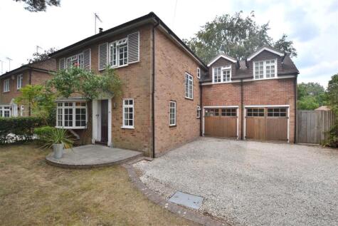 Guildford Road, Fleet