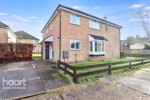 111, Laburnum Road, Sandy SG19 1HY
