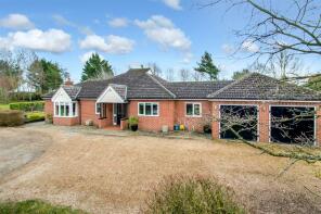 Ashfield, Great Yeldham Road, Halstead CO9 4ND