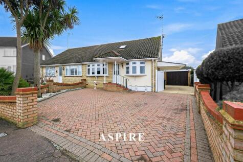 Chesterfield Crescent, Leigh-On-Sea