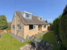Rosemount, Yew Tree Close, Hereford HR2 9EX
