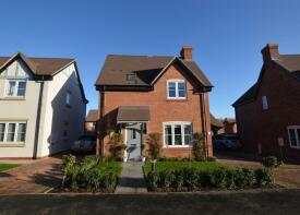 37, Priory Close, Derby DE73 8LF