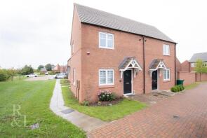 30, Tithebarn Drive, Overseal, Swadlincote DE12 6NX