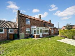 2, West View, Main Road, Weaverthorpe YO17 8EX