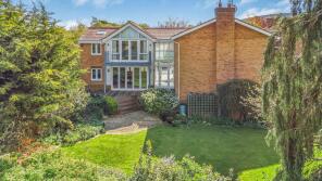 3, Old Orchard, Henton, Chinnor OX39 4AL