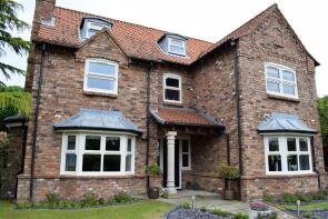 Dovecote House, Vicarage Lane, Grasby, Barnetby DN38 6AU