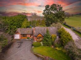 Court Lodge, Sugarbrook Lane, Bromsgrove B60 3AU
