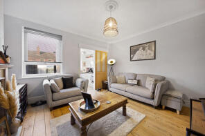 15, Chapel Road, Chesterfield S42 5EL