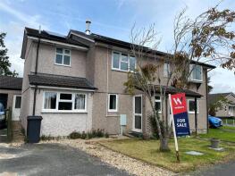 17, Moorfield Road, Launceston PL15 9SY