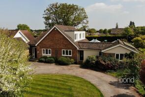 12, Hay Green, Danbury, Chelmsford CM3 4NU
