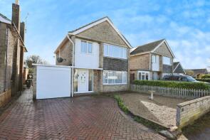 11, Western Avenue, Stamford PE9 3NB