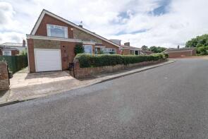 6 Mayfield, North Farm Estate, Bedlington NE22 6AY